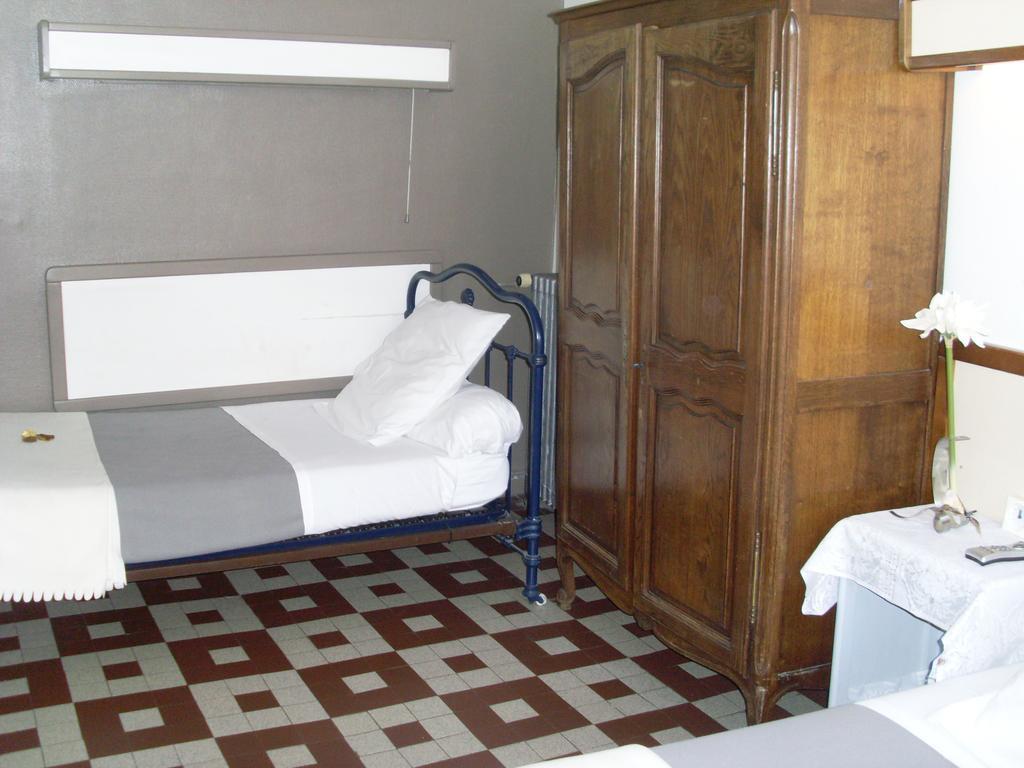 Hotel Innova Cardabella Aviñón Exterior foto