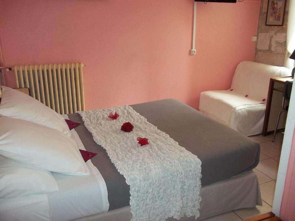 Hotel Innova Cardabella Aviñón Habitación foto