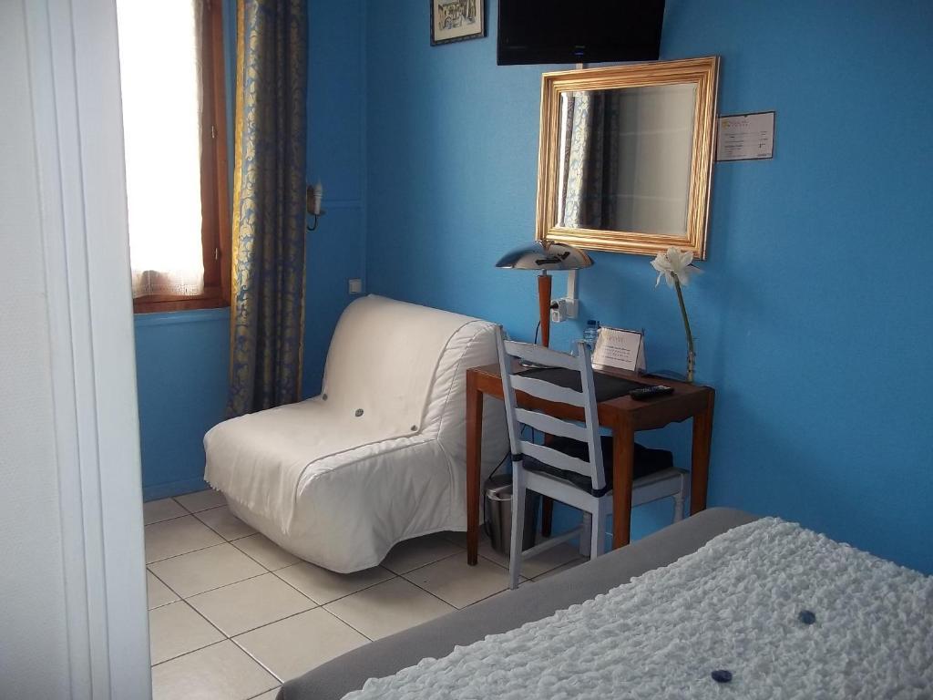 Hotel Innova Cardabella Aviñón Habitación foto